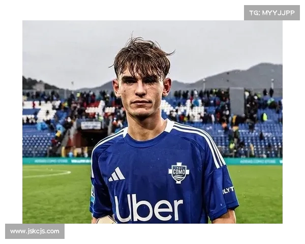 皇马后卫哈科沃拉蒙正式与科莫签约开启新篇章