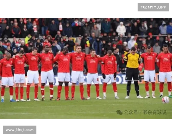 诺丁汉森林：英格兰历史悠久的足球传奇与自然奇观交汇之地