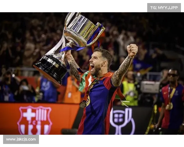 阿斯:伊尼戈离队后巴萨释放约840万欧薪水空间 阿斯:伊尼戈离队后巴萨释放约840万欧薪水空间